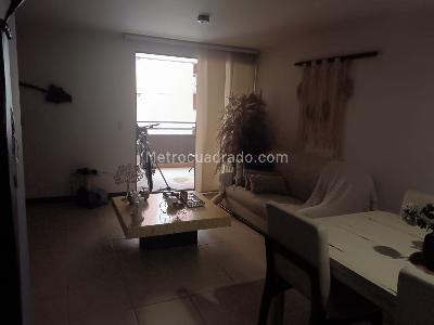 Apartamento de 3 alcobas en venta en Jardines, Envigado, 108 m² · foto 4 de 20