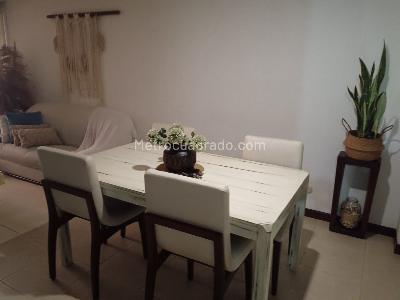 Apartamento de 3 alcobas en venta en Jardines, Envigado, 108 m² · foto 5 de 20
