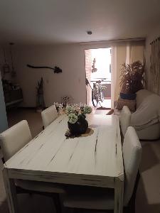 Apartamento de 3 alcobas en venta en Jardines, Envigado, 108 m² · foto 6 de 20