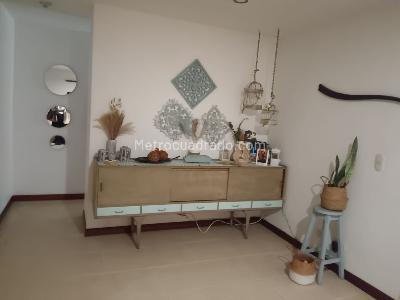 Apartamento de 3 alcobas en venta en Jardines, Envigado, 108 m² · foto 7 de 20