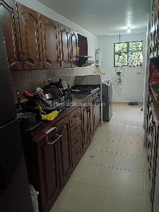 Apartamento de 3 alcobas en venta en Jardines, Envigado, 108 m² · foto 8 de 20