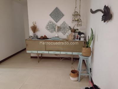 Apartamento de 3 alcobas en venta en Jardines, Envigado, 108 m² · foto 10 de 20
