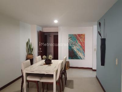 Apartamento de 3 alcobas en venta en Jardines, Envigado, 108 m² · foto 11 de 20