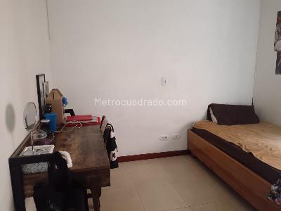 Apartamento de 3 alcobas en venta en Jardines, Envigado, 108 m² · foto 12 de 20