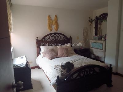 Apartamento de 3 alcobas en venta en Jardines, Envigado, 108 m² · foto 14 de 20
