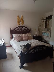 Apartamento de 3 alcobas en venta en Jardines, Envigado, 108 m² · foto 15 de 20