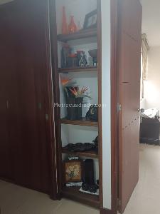 Apartamento de 3 alcobas en venta en Jardines, Envigado, 108 m² · foto 16 de 20