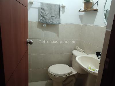 Apartamento de 3 alcobas en venta en Jardines, Envigado, 108 m² · foto 19 de 20