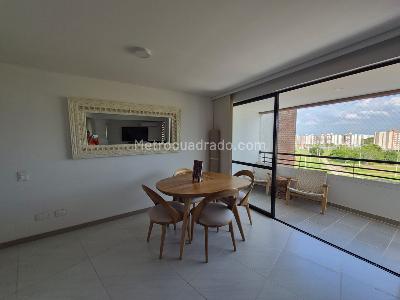 Apartamento de 2 alcobas en venta en Ciudad Melendez, Cali, 86 m² · foto 3 de 20