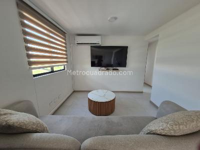 Apartamento de 2 alcobas en venta en Ciudad Melendez, Cali, 86 m² · foto 6 de 20