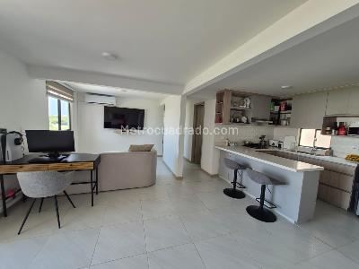 Apartamento de 2 alcobas en venta en Ciudad Melendez, Cali, 86 m² · foto 7 de 20