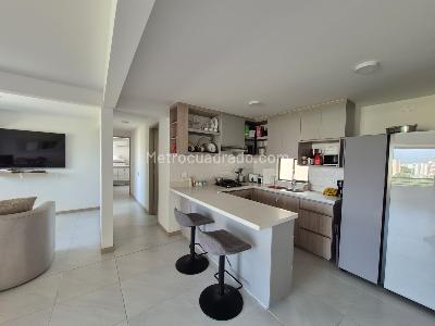 Apartamento de 2 alcobas en venta en Ciudad Melendez, Cali, 86 m² · foto 8 de 20