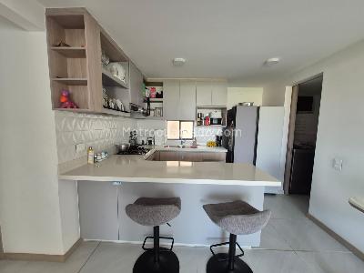 Apartamento de 2 alcobas en venta en Ciudad Melendez, Cali, 86 m² · foto 9 de 20