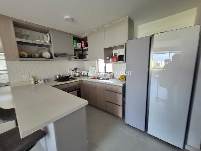 Apartamento de 2 alcobas en venta en Ciudad Melendez, Cali, 86 m² · foto 10 de 20