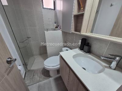 Apartamento de 2 alcobas en venta en Ciudad Melendez, Cali, 86 m² · foto 18 de 20
