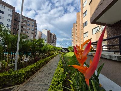 Apartamento de 2 alcobas en venta en Ciudad Melendez, Cali, 86 m² · foto 20 de 20