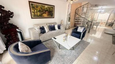 Casa de 4 alcobas en venta en El Ingenio, Cali, 260 m² · foto 2 de 12