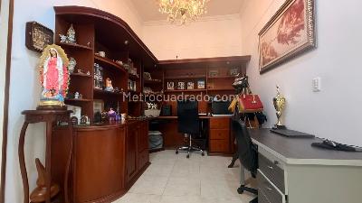 Casa de 4 alcobas en venta en El Ingenio, Cali, 260 m² · foto 7 de 12