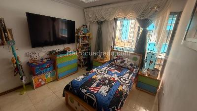 Casa de 4 alcobas en venta en El Ingenio, Cali, 260 m² · foto 9 de 12