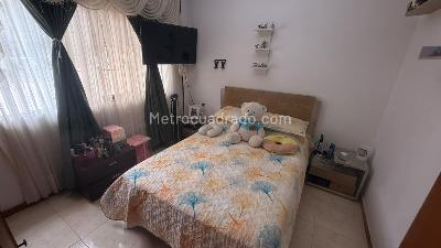 Casa de 4 alcobas en venta en El Ingenio, Cali, 260 m² · foto 10 de 12