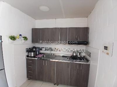 Casa de 2 alcobas en venta en Ciudad Del Campo, Palmira, 60 m² · foto 10 de 16
