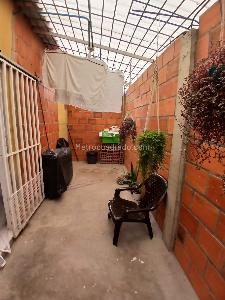 Casa de 2 alcobas en venta en Ciudad Del Campo, Palmira, 60 m² · foto 13 de 16