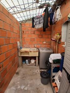 Casa de 2 alcobas en venta en Ciudad Del Campo, Palmira, 60 m² · foto 14 de 16