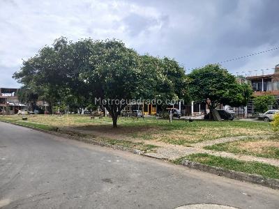 Casa de 2 alcobas en venta en Ciudad Del Campo, Palmira, 60 m² · foto 15 de 16