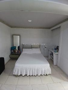 Casa de 2 alcobas en venta en Ciudad Del Campo, Palmira, 60 m² · foto 5 de 16