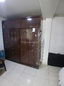 Casa de 2 alcobas en venta en Ciudad Del Campo, Palmira, 60 m² · foto 7 de 16
