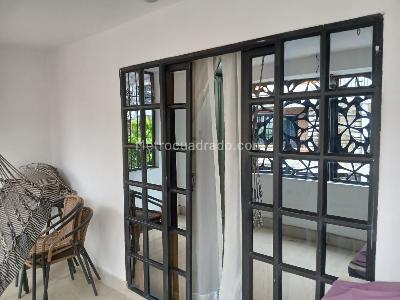 Casa de 3 alcobas en venta en Ciudad Del Campo, Palmira, 180 m² · foto 12 de 20