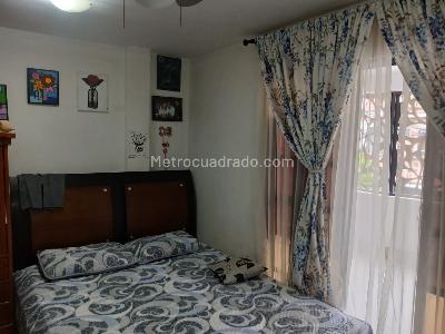 Casa de 3 alcobas en venta en Ciudad Del Campo, Palmira, 180 m² · foto 13 de 20