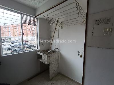 Apartamento en venta en Cañaveralejo, Cali · foto 11 de 13