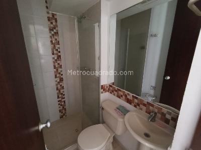 Apartamento en venta en Cañaveralejo, Cali · foto 12 de 13
