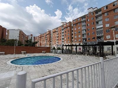 Apartamento en venta en Cañaveralejo, Cali · foto 13 de 13