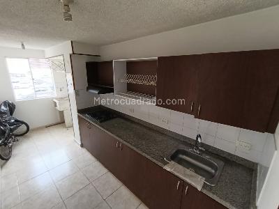 Apartamento en venta en Cañaveralejo, Cali · foto 4 de 13