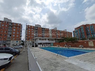 Apartamento en venta en Cañaveralejo, Cali · foto 5 de 13