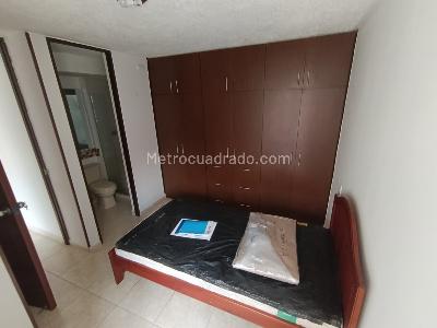 Apartamento en venta en Cañaveralejo, Cali · foto 6 de 13
