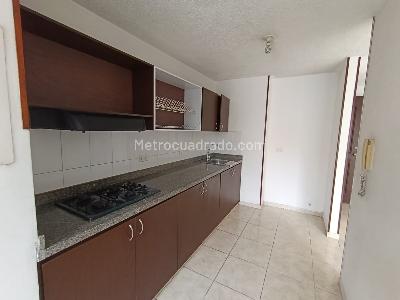 Apartamento en venta en Cañaveralejo, Cali · foto 9 de 13