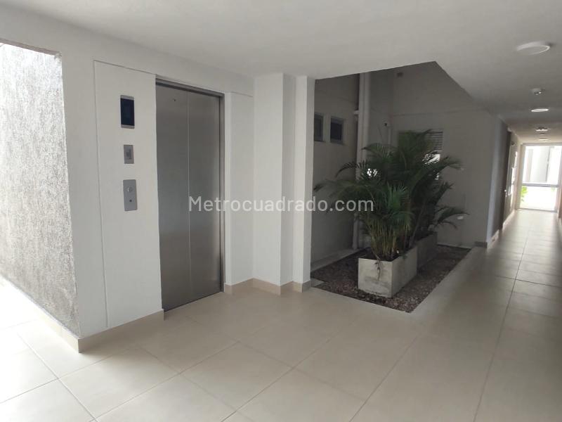 Piso – Jamundí, Campos de Pangola - Vista 4