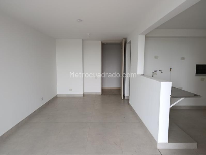 Piso – Jamundí, Campos de Pangola - Vista 5