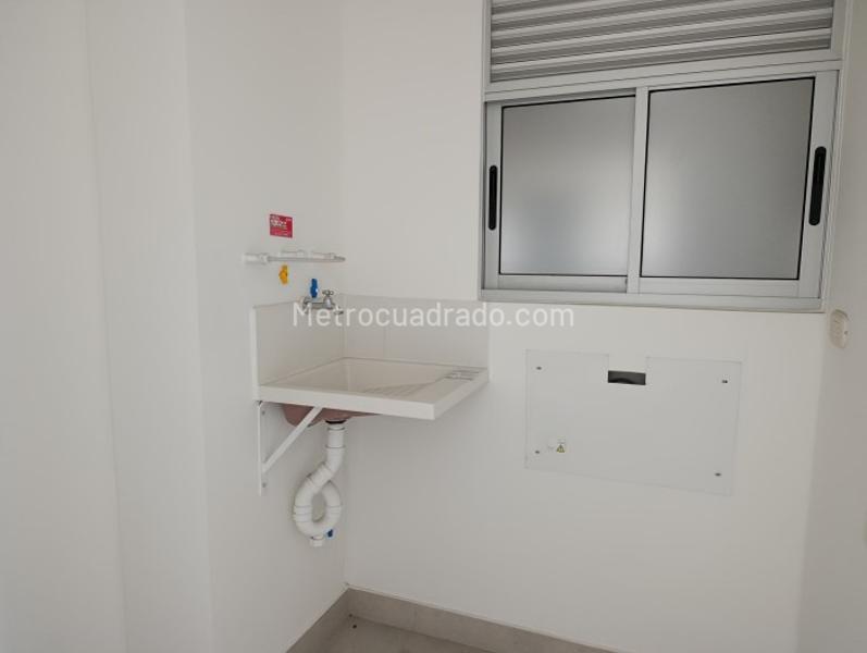 Piso – Jamundí, Campos de Pangola - Más