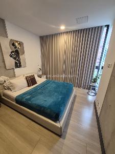 Apartamento de 1 alcoba en venta en Santa Teresita, Cali, 46 m² · foto 11 de 14