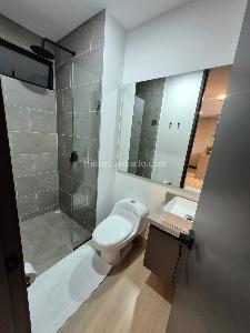 Apartamento de 1 alcoba en venta en Santa Teresita, Cali, 46 m² · foto 13 de 14