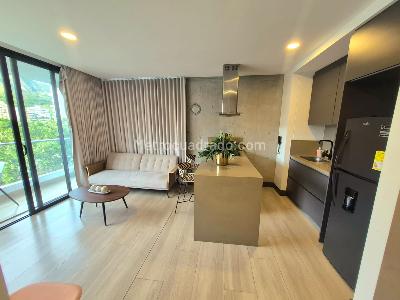 Apartamento de 1 alcoba en venta en Santa Teresita, Cali, 46 m² · foto 6 de 14