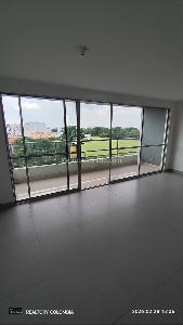 Apartamento de 3 alcobas en venta en Valle Del Lili, Cali, 97 m² · foto 2 de 15