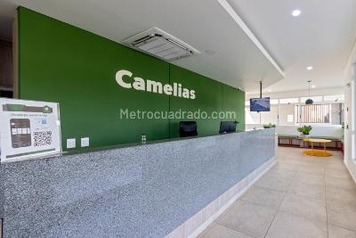 Apartamento de 2 alcobas en venta en Kachipay, Cali, 53 m² · foto 2 de 20