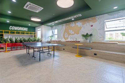Apartamento de 2 alcobas en venta en Kachipay, Cali, 53 m² · foto 3 de 20