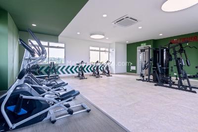 Apartamento de 2 alcobas en venta en Kachipay, Cali, 53 m² · foto 5 de 20