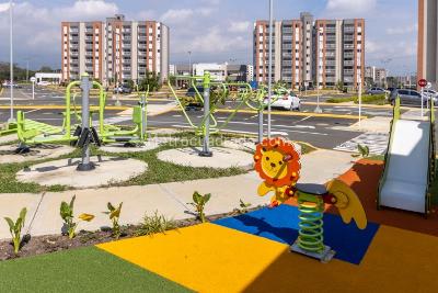 Apartamento de 2 alcobas en venta en Kachipay, Cali, 53 m² · foto 8 de 20